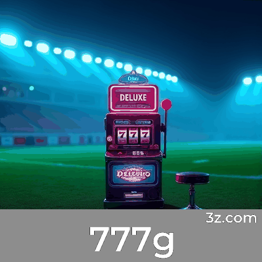 777g: Apostas Esportivas Precisão e Excelência