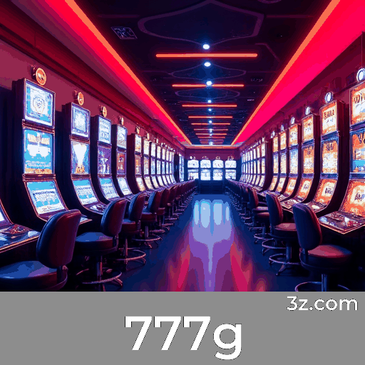 777g: Inovações Tecnológicas para Jogos Transformadores