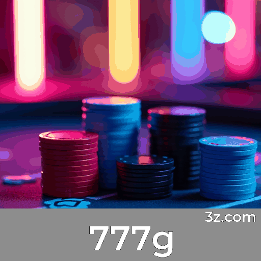 777g: Experiência Imersiva de Cassino para Brasileiros