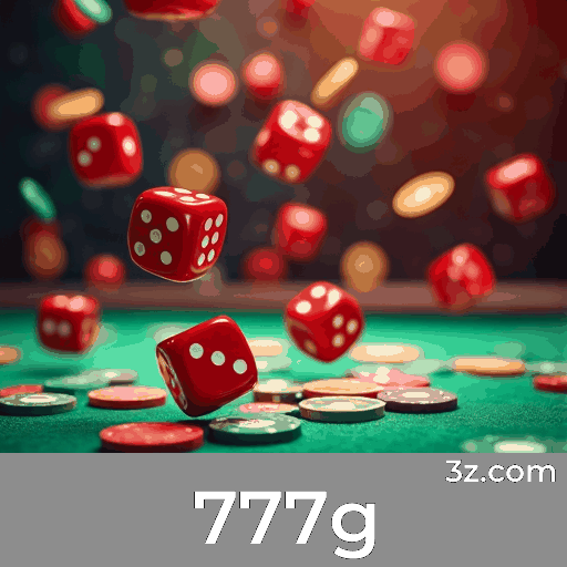 777g: Jogos de Cassino que Proporcionam Emoções Incomparáveis