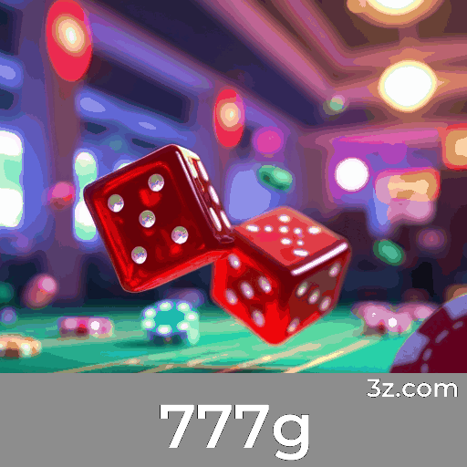 777g: Seu Cassino Online Seguro e Profissional