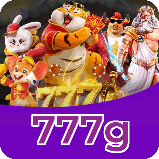 Dealers profissionais da 777g