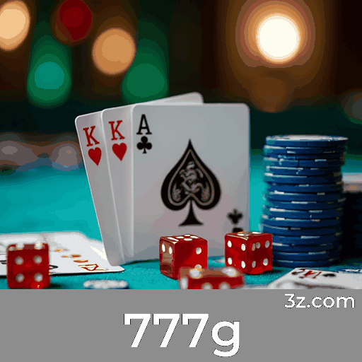 777g: Experiência Imersiva de Cassino para Brasileiros