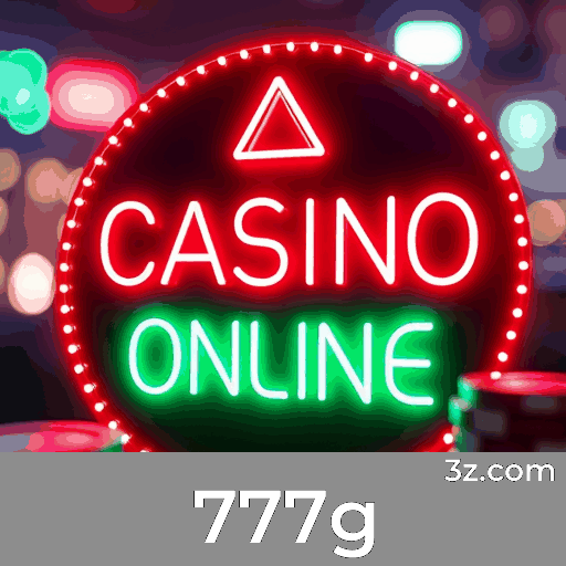 777g: Seu Cassino Online Seguro e Profissional