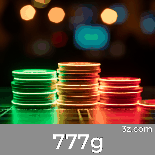 777g: Inovações Tecnológicas para Jogos Transformadores