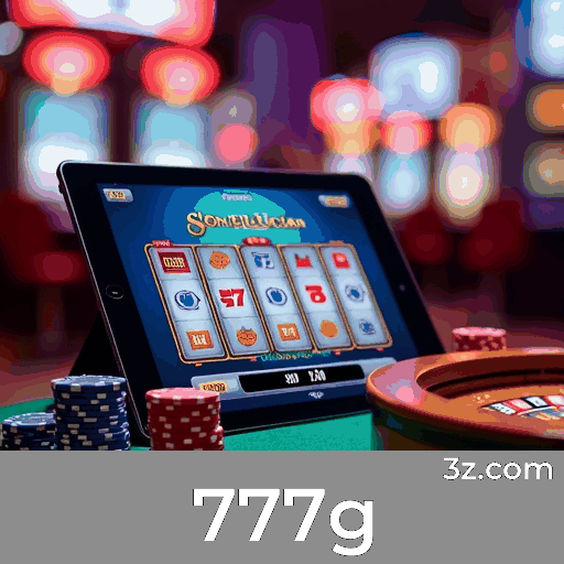 Login Seguro e Otimizado para Usuários Brasileiros no 777g