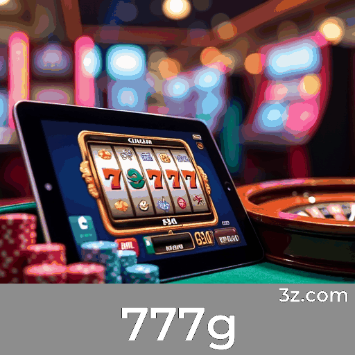 Descubra as Promoções Estratégicas do 777g