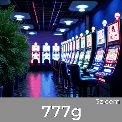 777g: Inovações Tecnológicas para Jogos Transformadores