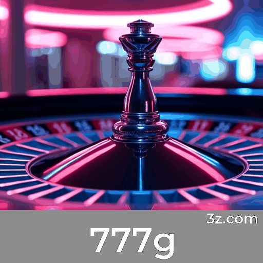 777g: Jogos de Cassino que Proporcionam Emoções Incomparáveis