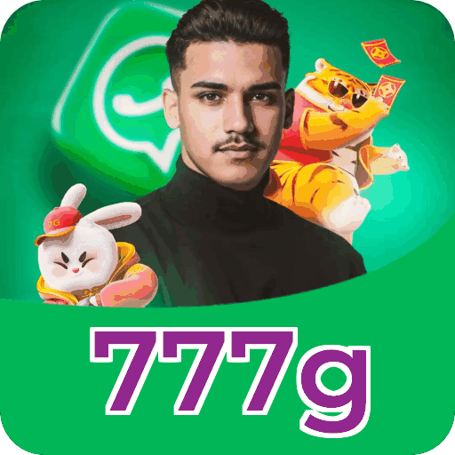 Bônus de Boas-vindas 777g